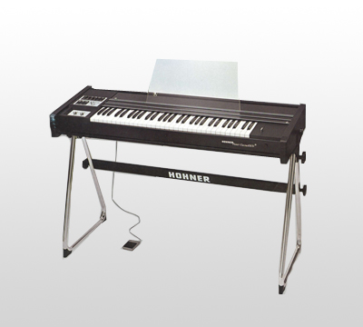 Wedding Music Piano on Electric Piano