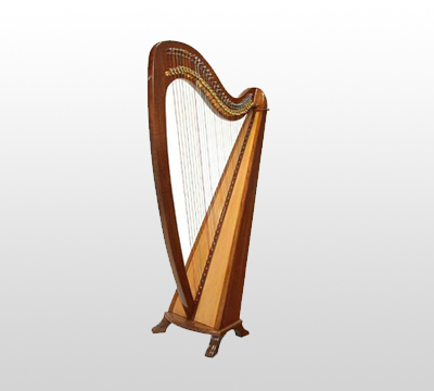 Harp Gallery on Harp