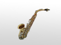Tener Saxophone